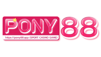 PONY123 สล็อตเว็บตรง คาสิโนออนไลน์ สมัครฟรี